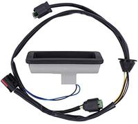 Pizgear Interruttore di sblocco del portellone posteriore, for Freelander 2, for Range, for Rover, Sport Maniglia per portellone posteriore del veicolo