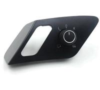 Pizgear Interruttore specchietto retrovisore auto, for Golf, variante 7 MK7 2013-2017 5GG 959 565 C 5GG959565C Specchietto retrovisore laterale Regolazione interruttore Pulsante manopola di controllo