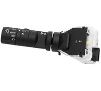 Pizgear Interruttori piantone sterzo auto 25540-Am620 25540-ZC00A Interruttore luce gruppo indicatori di direzione, per Nissan, per Armada 2004-2007 Interruttore sul piantone dello sterzo