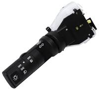 Pizgear Interruttori piantone sterzo auto, per Sentra, per Pathfinder, per Frontier, per Infiniti Fx35 25540ET11E Interruttore sul piantone dello sterzo