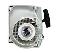 Pizgear Kit di avviamento a Strappo for Motosega, 044 MS440 MS 440 Avviamento a Strappo per Tosaerba