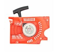 Pizgear Kit di avviamento a strappo for motosega a benzina, for 4500 5200 5800 Avviamento a strappo per motosega