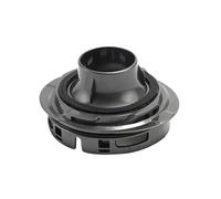 Pizgear Kit di ricambio for coperchio posteriore motore e kit filtro posteriore, for accessori for aspirapolvere Dyson, V7 V8 Rete di copertura posteriore del motore del vuoto(1pcs)