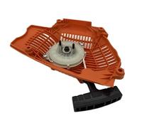Pizgear Kit di riparazione avviamento a strappo for avviamento a strappo, pezzi di ricambio for attrezzi da giardino for motosega, for Husqvarna, 555 560xp 562xp Avviamento a strappo per motosega