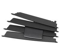Pizgear Kit di riparazione della griglia di ventilazione centrale dell'aria condizionata del cruscotto centrale anteriore, for Mercedes, for Benz, Classe C W204 2011-2014 204830615 2048306054-ML Clip