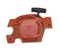 Pizgear Kit di riparazione for avviamento a strappo, for Husqvarna, pezzi di ricambio for motosega 137 142 530 07 19-68 Avviamento a strappo per motosega
