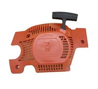 Pizgear Kit di riparazione for avviamento a strappo, pezzi di ricambio for motosega, for Husqvarna, 137 142 530 07 19-68 Avviamento a strappo per motosega