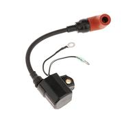Pizgear Kit di riparazione for motore fuoribordo con bobina di accensione for barca a 2 tempi, for, 100 115 150 175 200 225 CV 6R3-85570 Interruttore di accensione marino