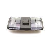 Pizgear Lampada da lettura a cupola MB774928, for Mitsubishi, for Pajero, for Shogun Montero V31 V32 V33 V43 1990-2004 Luce interna a cupola