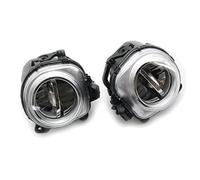 Pizgear Lampada fendinebbia a LED for paraurti Anteriore L&R, for BMW, X3 F25 X4 F26 X5 F15 F85 X6 Gruppo fendinebbia per Auto
