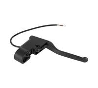 Pizgear Leva della maniglia del freno destra in lega di alluminio, for Xiaomi, versione tedesca M365 Pro 2 MAX G30D, parti di ricambio for scooter elettrico Freno a mano per monopattino elettrico(Righ