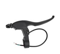 Pizgear Leva della maniglia del freno, for Xiaomi KickScooter, for Ninebot, leva del freno for bici elettrica in lega di alluminio for scooter elettrico di tutte le serie Freno a mano per monopattino