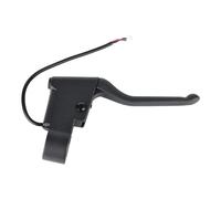Pizgear Leva della maniglia del freno, for Xiaomi, scooter elettrico, Germany Pro 2 MAX G30D, maniglia del freno a due mani, accessori sinistra e destra Freno a mano per monopattino elettrico(Only rig