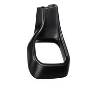 Pizgear Leva della maniglia di regolazione del seggiolino auto 8P0881232, for, A3 8P TT 8J R8 Destra for Sinistra Maniglia del sedile regolabile per auto(Left 8P0881231)