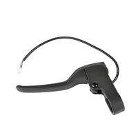 Pizgear Maniglia del freno destra/sinistra, for NIU, KQI3, scooter elettrico Manopole KickScooter Parti di ricambio della leva del freno Freno a mano per monopattino elettrico(Left Handle Brake)