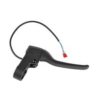 Pizgear Maniglia del freno destra/sinistra, for NIU, KQI3, scooter elettrico Manopole KickScooter Parti di ricambio della leva del freno Freno a mano per monopattino elettrico(Right Handle Brake)