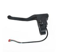 Pizgear Maniglia del freno, for Xiaomi, M365 1S Pro 2, Maniglia del freno dello scooter elettrico Parti della leva del freno Parti del kit di montaggio del freno Freno a mano per monopattino elettrico