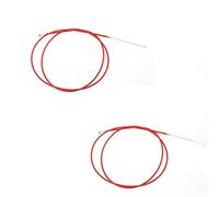 Pizgear Maniglia del freno, for Xiaomi, M365 1S Pro 2, Maniglia del freno dello scooter elettrico Parti della leva del freno Parti del kit di montaggio del freno Freno a mano per monopattino elettrico