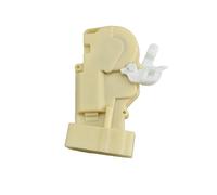 Pizgear MECCANISMO ATTUATORE SERRATURA CENTRALE PORTA ANTERIORE SINISTRA LATO GUIDA, for Toyota, CELICA 2000 2001 2002 2003 2004 2005 69040-20550 Attuatore per serratura porta