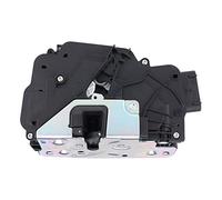 Pizgear Meccanismo di chiusura dell'attuatore della serratura porta scorrevole caricamento lato passeggero sinistro, for Transit MK8 nero Attuatore per serratura portiera auto