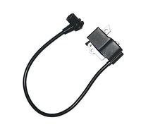 Pizgear Modulo bobina di accensione, for Echo, parti di ricambio for motosega CS330T CS330MX4 CS360T A411000242 Bobina di accensione per attrezzi da giardino