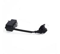 Pizgear Modulo bobina di accensione, for motosega STIHL, MS171 MS181 1139 400 1307 Bobina di accensione per attrezzi da giardino
