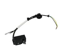 Pizgear Modulo bobina di accensione, for motosega STIHL, MS880 088 1124 400 1301 Bobina di accensione per attrezzi da giardino