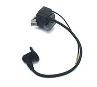 Pizgear Modulo bobina di accensione, for STIHL, FS60 FS60S Trimmer Decespugliatore Motore Magneto Parti di ricambio 4114 404 3200 Bobina di accensione per attrezzi da giardino