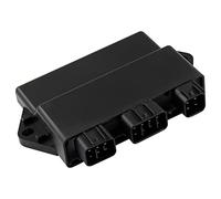 Pizgear Motorcycle Accessories Intelligent Digital Ignition CDI ECU TCI Box Unit Igniter, for YAMAHA, YFM450 Grizzly Kodiak Auto