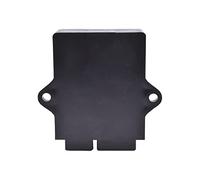 Pizgear Motorcycle Digital Ignition CDI Unit Starter Ignitor, for YAMAHA, 4RF XV125 Virago 1997-2002 XV 125 Stable Output Igniter 125CC