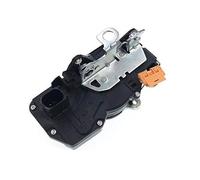 Pizgear Motore attuatore serratura porta anteriore destra n. 931-311 20772311 20922228 22742873, for Chevy, for Malibu 08-12, for Aura 07-09 Attuatore per serratura portiera auto