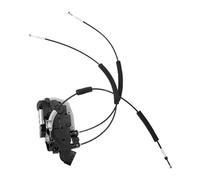 Pizgear Motore attuatore serratura portiera anteriore destra, for n. 80500ET200 Attuatore per serratura portiera auto