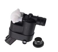 Pizgear Motore della pompa del liquido lavavetri del parabrezza, for Kia, Sportage 2016-2019, for Hyundai, Santa Fe 2013-2021 Per, for Elantra, 985102W500 98510-2W500 pompa per la pulizia del parabrez