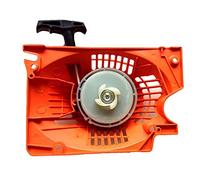 Pizgear MOTOSEGA AVVIAMENTO A STRAPPO, for 4500 5200 5800 45CC 52CC 58CC Avviamento a strappo per motosega