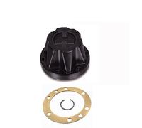 Pizgear Mozzi di bloccaggio ruota libera da 1 pezzo, for Suzuki, Vitara Escudo Sidekik SJ410 SJ413 Samurai Sierra Gran JIMNY B030 AVM538 Mozzi blocca ruota