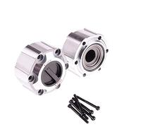 Pizgear Mozzo di bloccaggio mozzo ruota libera manuale, for NISSAN, Pickup Pathfinder Navara D21 Terrano I 1986-1989 King Cab 4025032G10 40250-32G10 B015 Mozzi blocca ruota