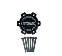Pizgear Mozzo ruota libera automatico, for NISSAN, Pick-up D21 Frontier X Terra Navara D22 Lucchetti 402601S700 40260-1S700 Mozzo ruota libero