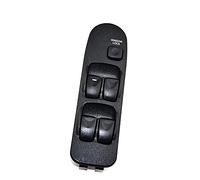 Pizgear MR740599, for Mitsubishi, Carisma Space Star Pulsante di sollevamento alzacristallo elettrico anteriore sinistro Interruttore a pulsante per auto