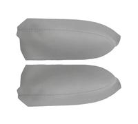 Pizgear Pannello bracciolo porta interna auto/porta bracciolo di controllo centrale rivestimento in pelle, for, Prius 2004 2005 2006 2007 2008 2009 Pannello portiera auto(Door armrest cover)