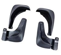 Pizgear Parafanghi for auto, for Hyundai, for Elantra, XD 2001 2002 2003 2004 2005 2006 Accessori for auto anteriori e posteriori Paraspruzzi Parafango Ricambi auto Parafango per auto