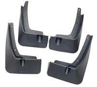 Pizgear Parafanghi for auto, for Hyundai, for Santa Fe TM 2019 2020 2021 2022 2023 Parafanghi Paraspruzzi Parafango Paraspruzzi Ruote posteriori Accessori Parafango per auto