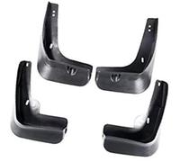 Pizgear Parafanghi for auto, for Hyundai, for Sonata I45 YF 2011 2012 2013 2014 Accessori for Paraspruzzi Parafango Parti di ricambio for Parafango per auto