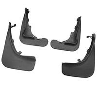 Pizgear Parafanghi for auto, for Mercedes, for Benz, for Classe B W245 2006 2007 2008 2009 2010 2011 Accessori Paraspruzzi Parafango Ricambi Parafango per auto