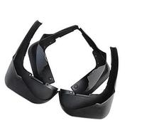 Pizgear Parafanghi for auto, for Mercedes, for Benz, for Classe R W251 2011 2012 2013 2014 2015 2016 Parafango Paraspruzzi Parafango Paraspruzzi Parafango per auto
