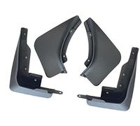 Pizgear Parafanghi for auto, for Mercedes, for Benz, for GLA H247 2020 2021 2022 Accessori Tuning ruote 4x4 Parafango per auto