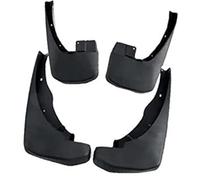 Pizgear Parafanghi for auto, for NISSAN, for Navara, for Frontier D40 2005-2016 Paraspruzzi Parafango Paraspruzzi Paraspruzzi Parafanghi Accessori Parafango per auto