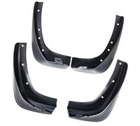Pizgear Parafanghi for auto, for NISSAN, for Versa, for Note E11 2004 2005 2006 2007 2008 2009 2010 2011 2012 Paraspruzzi Splash Parafango Accessori Parafango per auto