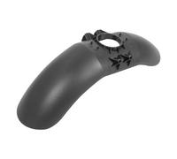 Pizgear Parafango Anteriore Durevole, for Ninebot, Max G2 Scooter Elettrico Parafango Anteriore Pneumatico Paraspruzzi Accessori delicati Parafango per Skateboard