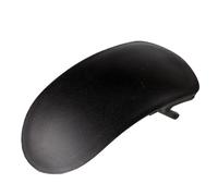 Pizgear Parafango Anteriore e Posteriore, for Zero 11X, for Zero11X, for SPEEDUAL Plus X11 Copriruota for Scooter Elettrico Pezzi di Ricambio Macury Parafango per Skateboard(Rear Fender)