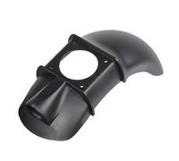 Pizgear Parafango Anteriore e Posteriore Standard ed esteso, for Grace 8, for Zero 8, for ZERO8 T8 Copriruota for Scooter Elettrico Pezzi di Ricambio Macury Parafango per Skateboard(Front Fender)